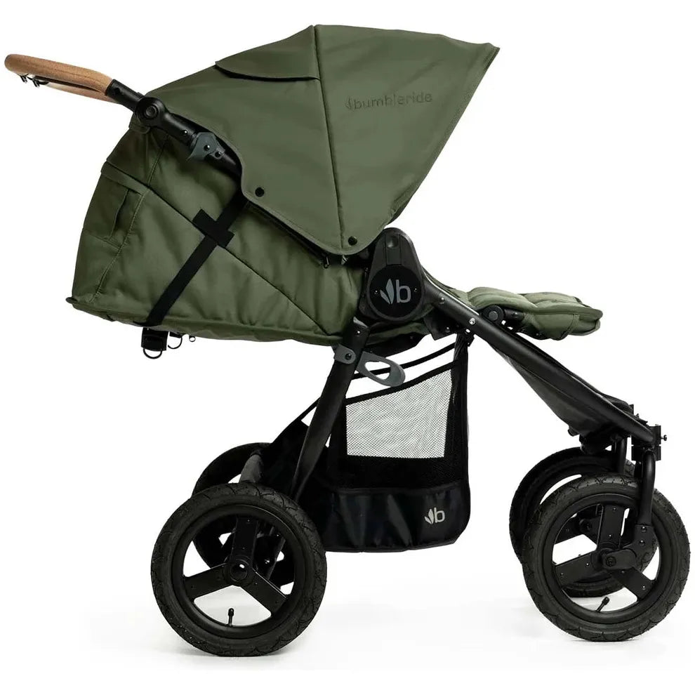 Bumbleride Indie Twin Double Stroller - Kid's Stuff Superstore
