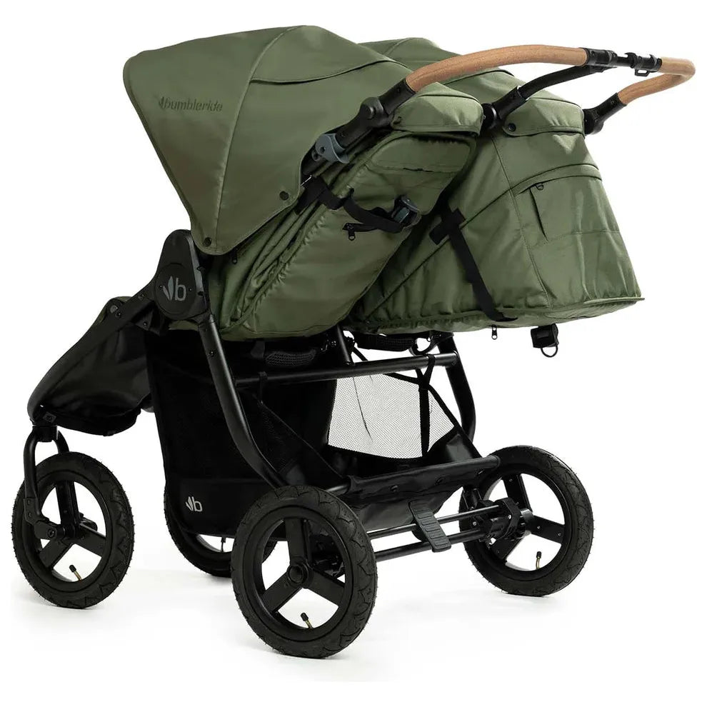 Bumbleride Indie Twin Double Stroller - Kid's Stuff Superstore