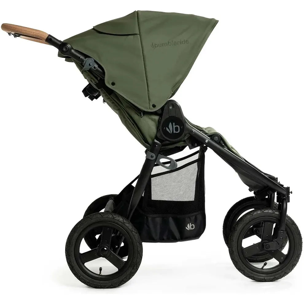 Bumbleride Indie Twin Double Stroller - Kid's Stuff Superstore