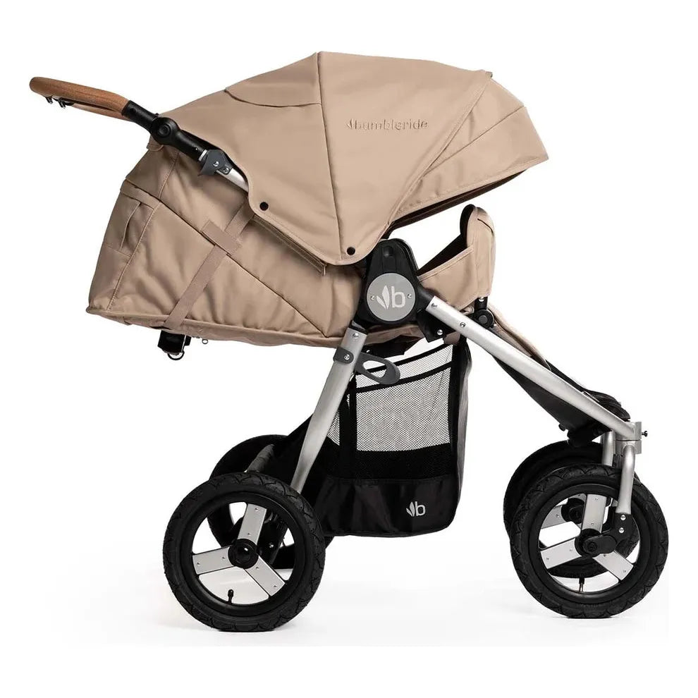Bumbleride Indie Twin Double Stroller - Kid's Stuff Superstore