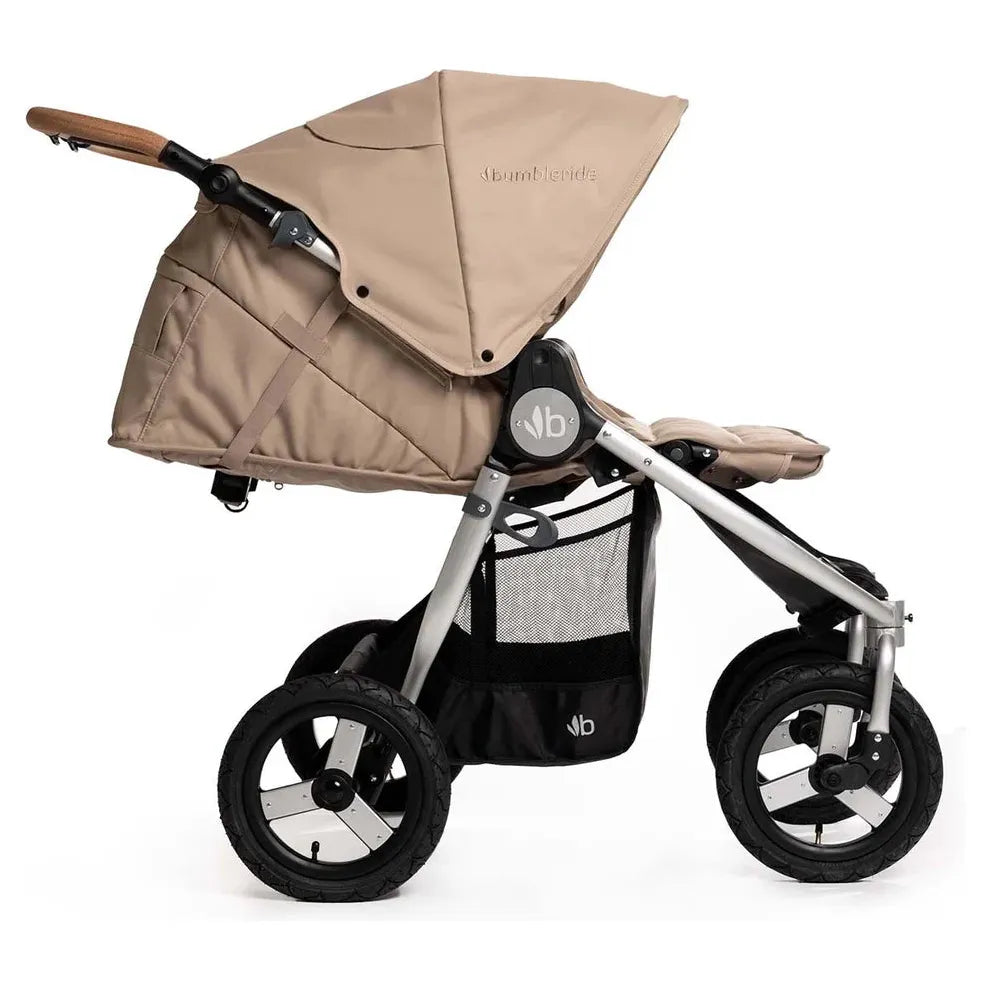 Bumbleride Indie Twin Double Stroller - Kid's Stuff Superstore