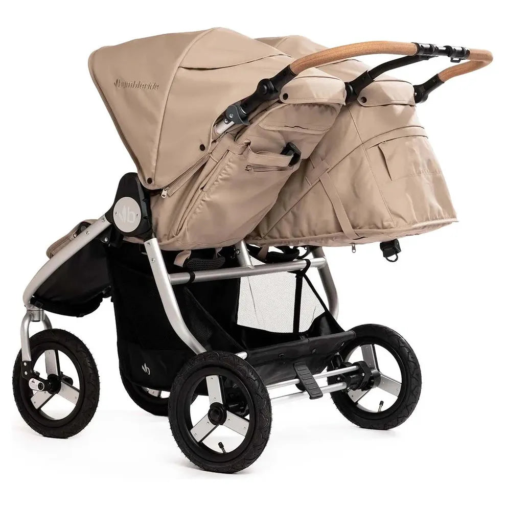 Bumbleride Indie Twin Double Stroller - Kid's Stuff Superstore