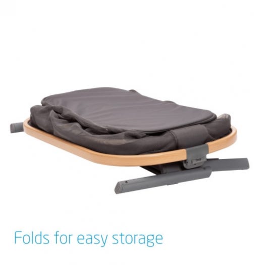 Maxi-Cosi Iora 2-in-1 Co-Sleeper - Kid's Stuff Superstore