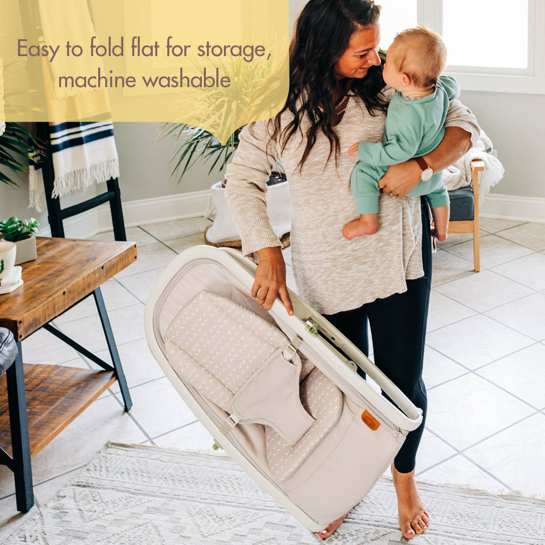 Tiny Love Boho Chic 2-in-1 Rocker - Kid's Stuff Superstore