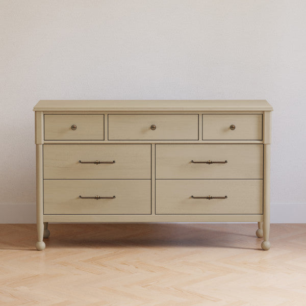 Namesake Alouette 7-Drawer Assembled Dresser - Kid's Stuff Superstore