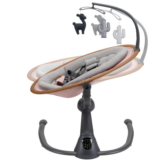 Maxi-Cosi Cassia Swing - Kid's Stuff Superstore