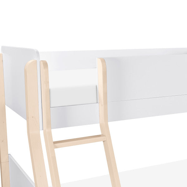 Babyletto TipToe Twin-Over-Full Bunk Bed - Kid's Stuff Superstore