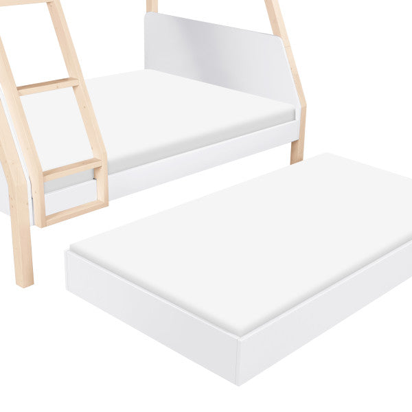 Babyletto TipToe Twin-Over-Full Bunk Bed - Kid's Stuff Superstore