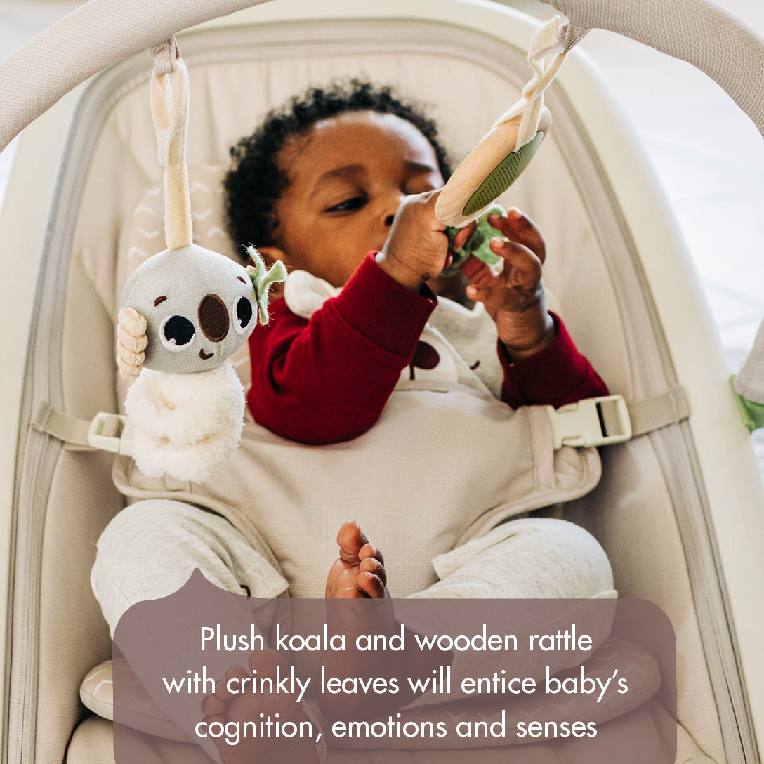 Tiny Love Boho Chic 2-in-1 Rocker - Kid's Stuff Superstore