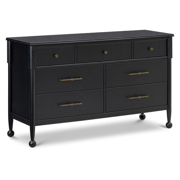 Namesake Alouette 7-Drawer Assembled Dresser - Kid's Stuff Superstore