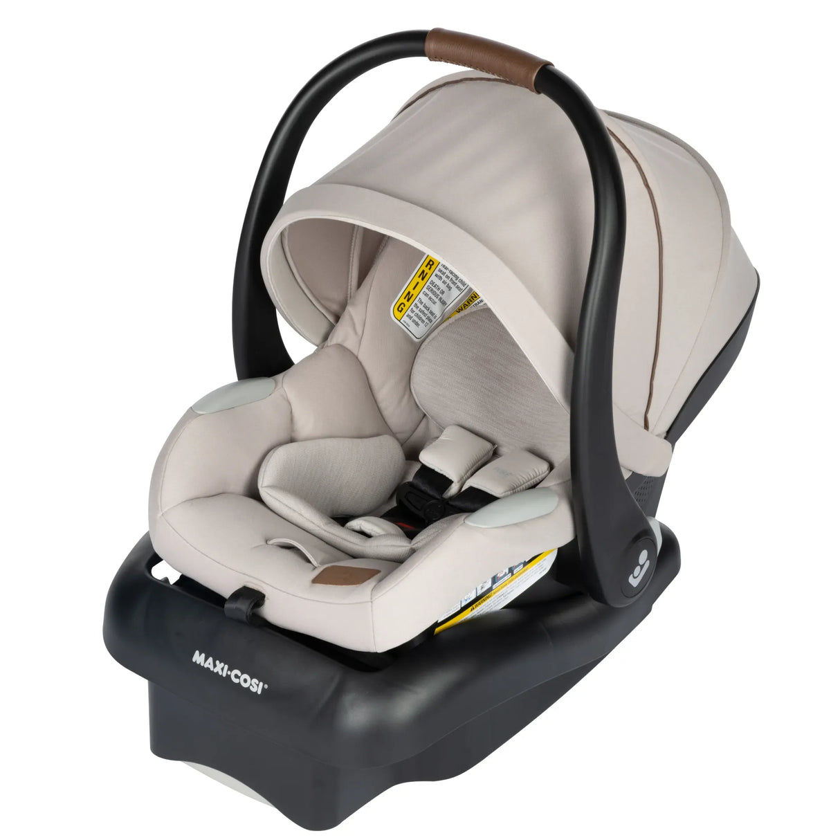 Maxi-Cosi Mico Luxe Infant Car Seat - Kid's Stuff Superstore
