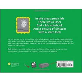 Goodnight Lab - Kid's Stuff Superstore