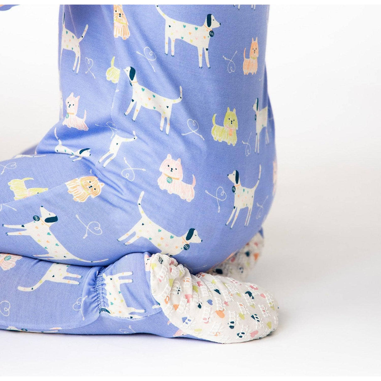 Magnetic Me Footie - Leash On Life - Kid's Stuff Superstore