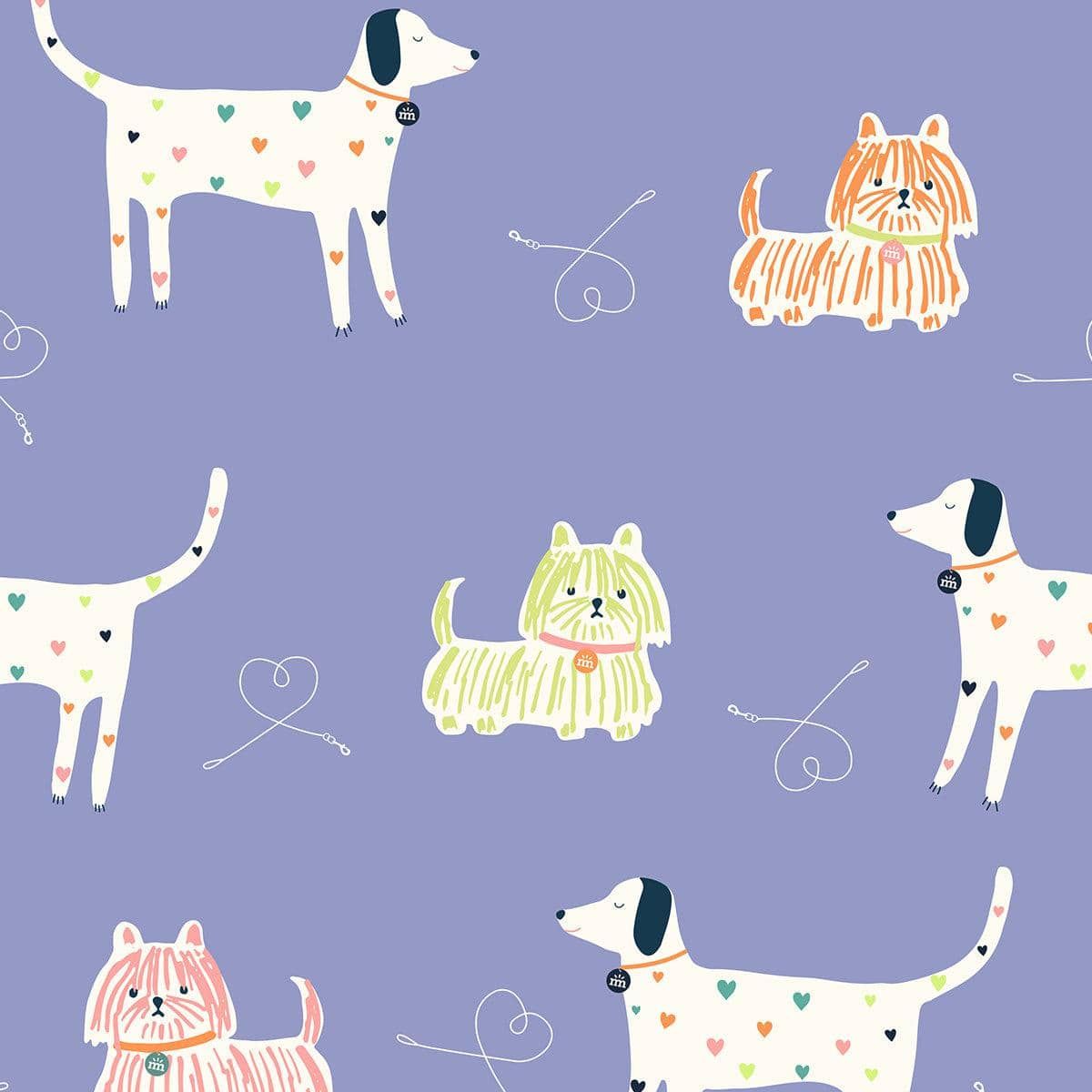 Magnetic Me Footie - Leash On Life - Kid's Stuff Superstore