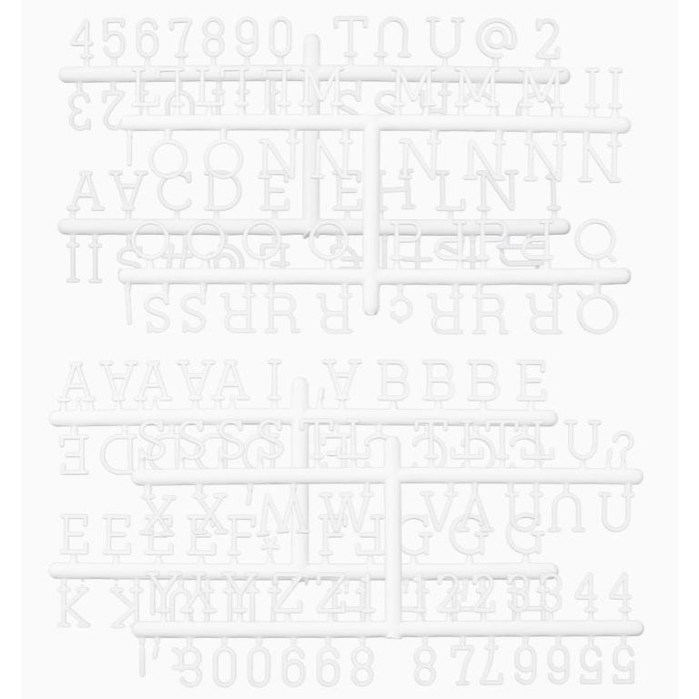 Pearhead Natural Wood Letterboard