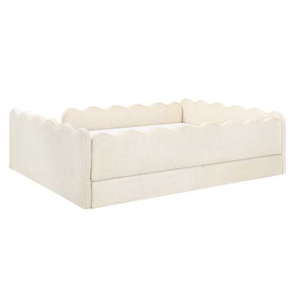 Babyletto Rizo Montessori-Inspired Full Bed - Kid's Stuff Superstore