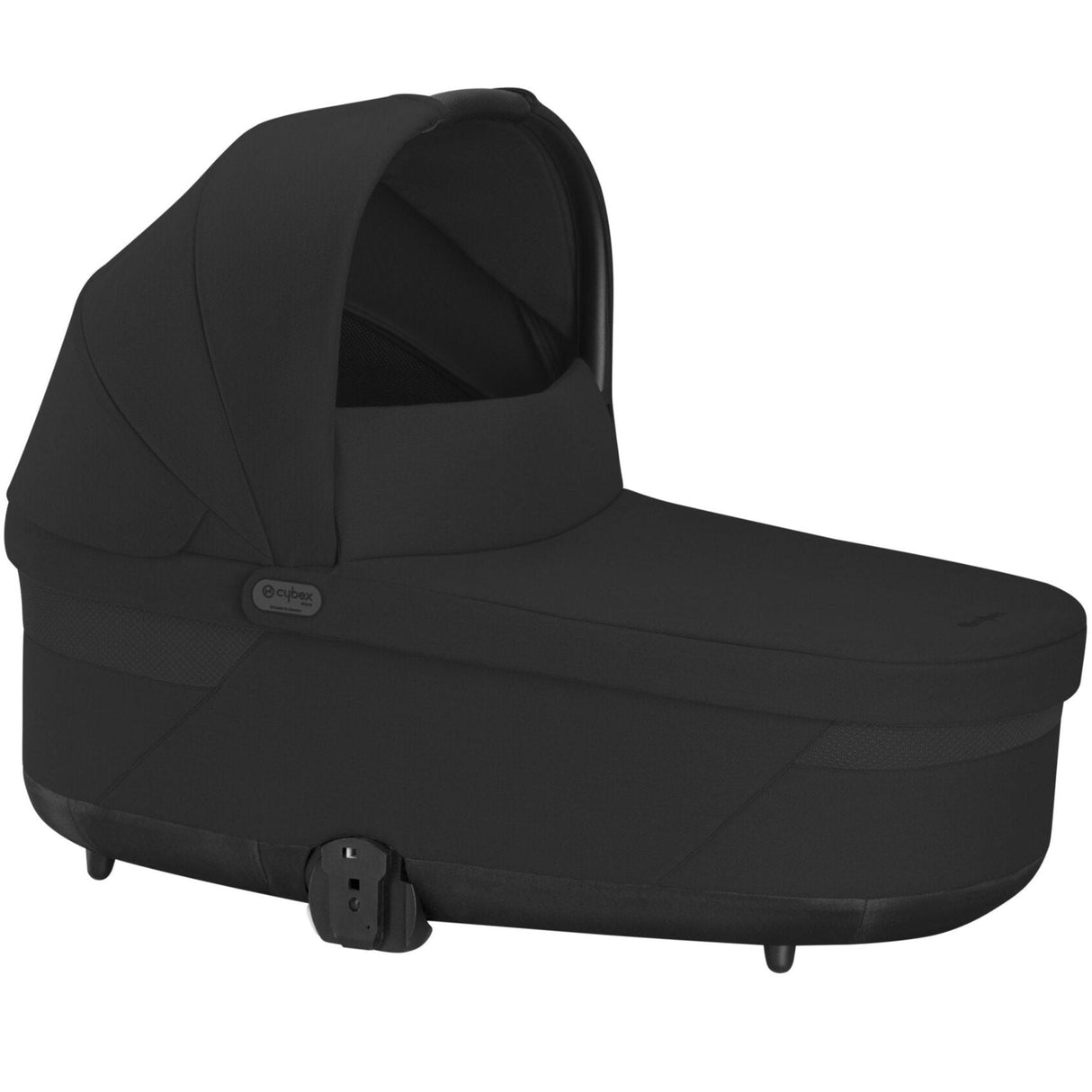 Cybex Balios S Lux + Cot S Lux Bundle - Kid's Stuff Superstore