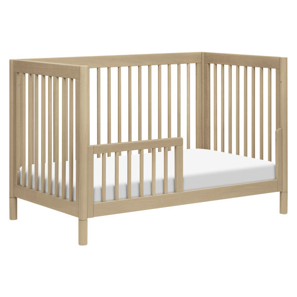 Babyletto Gelato 4-in-1 Convertible Crib with Toddler Kit