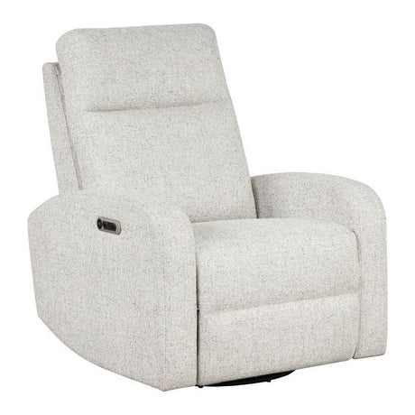Milan Power Recliner - Kid's Stuff Superstore
