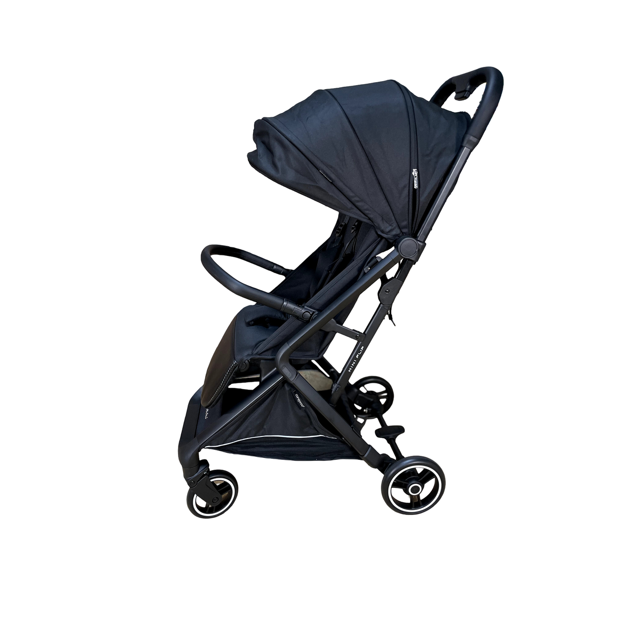 Cangaroo Mini Flip Travel Stroller - Kid's Stuff Superstore