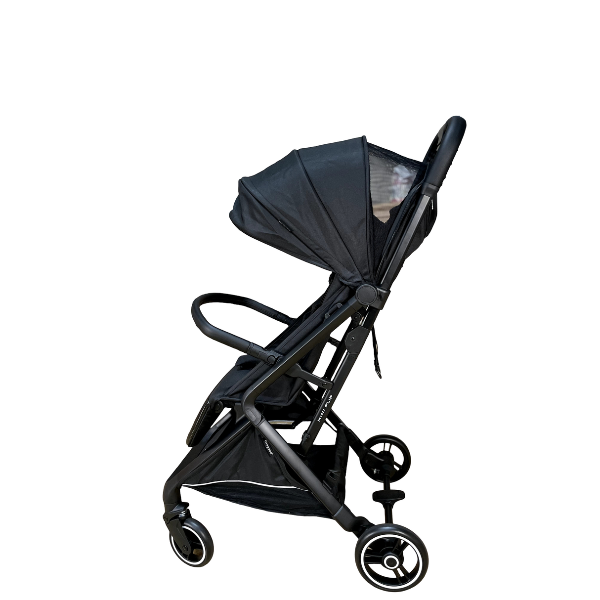 Cangaroo Mini Flip Travel Stroller - Kid's Stuff Superstore
