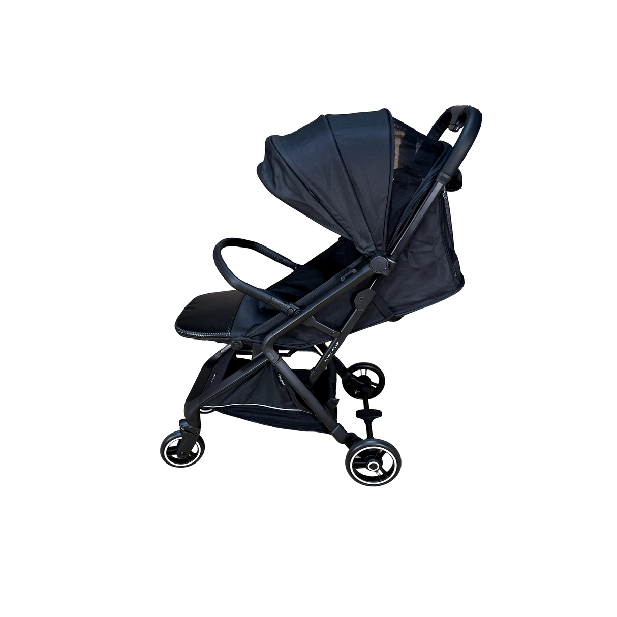 Cangaroo Mini Flip Travel Stroller - Kid's Stuff Superstore