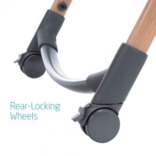 Maxi-Cosi Minla 6-in-1 Adjustable High Chair - Kid's Stuff Superstore