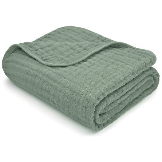 Comfy Cub Muslin Blanket - Kid's Stuff Superstore