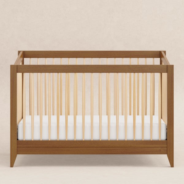 Babyletto Sprout 4-in-1 Convertible Crib with Toddler Conversion Kit