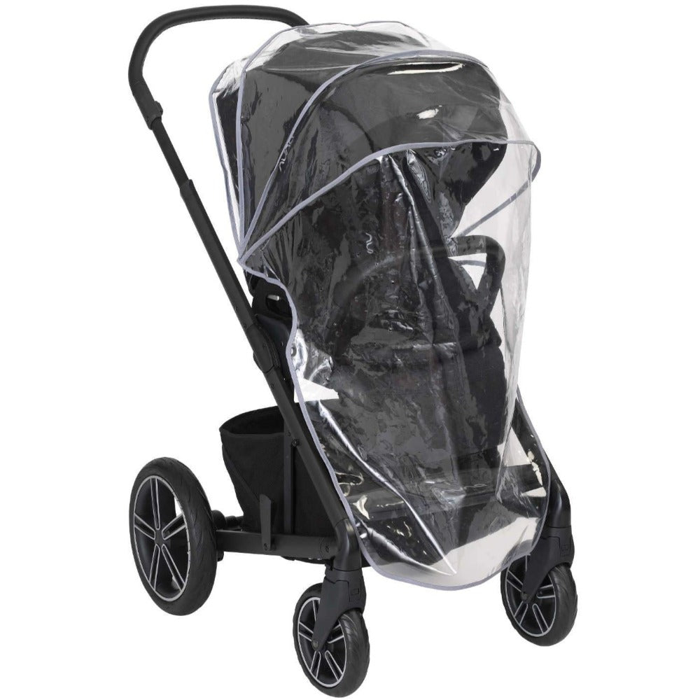 Nuna MIXX Series Rain Cover - Kid's Stuff Superstore