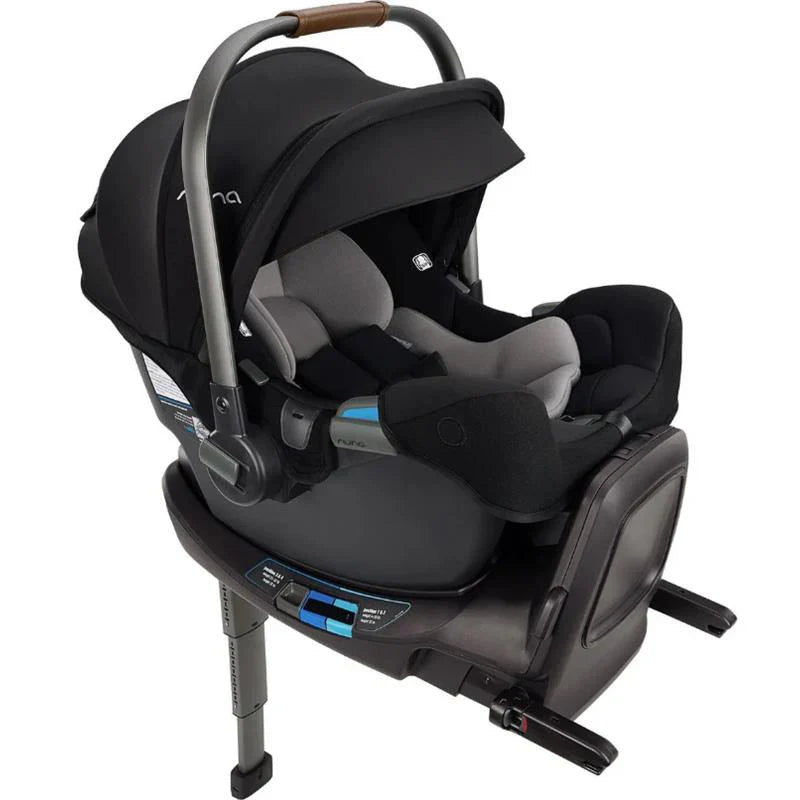 Nuna PIPA RX Infant Car Seat + RELX Base - Kid's Stuff Superstore