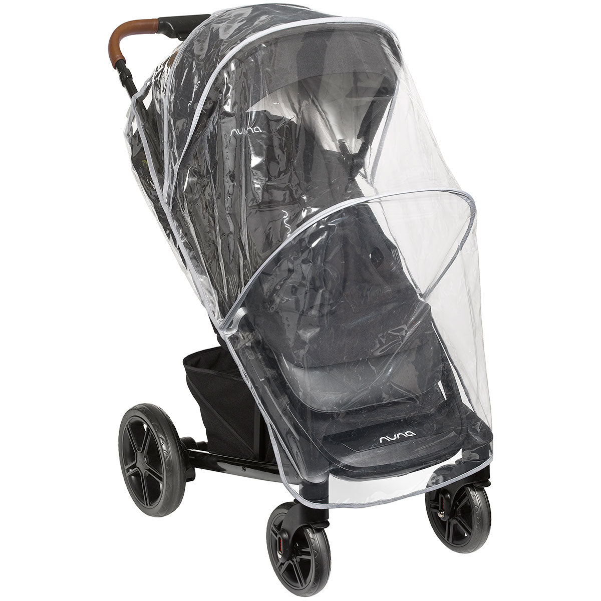 Nuna TAVO Rain Cover - Kid's Stuff Superstore
