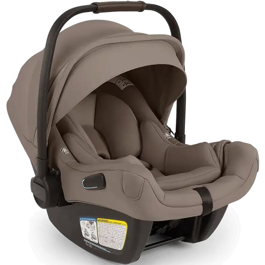 Nuna PIPA Aire Infant Car Seat + Pipa Series Base - Kid's Stuff Superstore