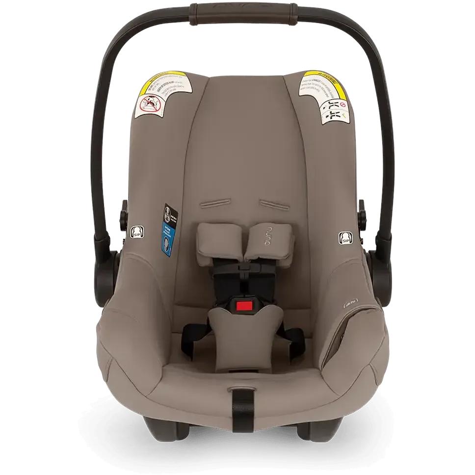 Nuna PIPA Aire Infant Car Seat + Pipa Series Base - Kid's Stuff Superstore