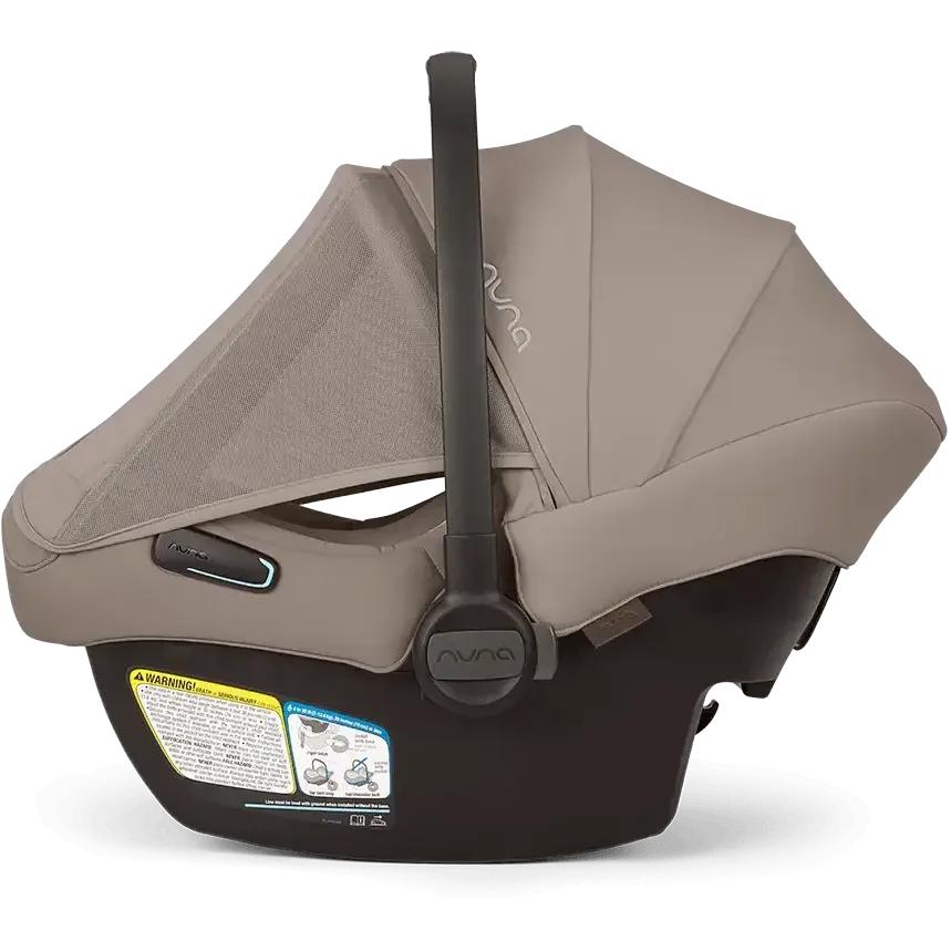 Nuna PIPA Aire Infant Car Seat + Pipa Series Base - Kid's Stuff Superstore
