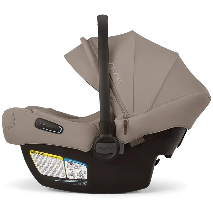 Nuna PIPA Aire Infant Car Seat + Pipa Series Base - Kid's Stuff Superstore