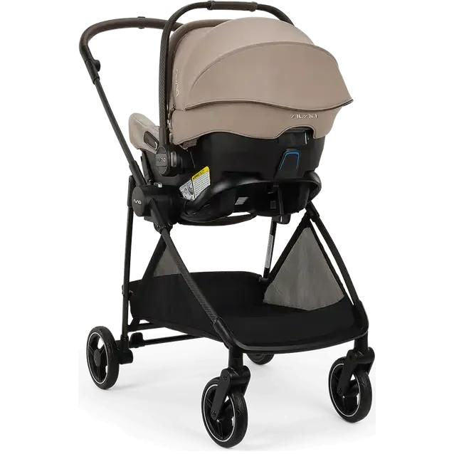 Nuna Pipa Urbn FLEX System