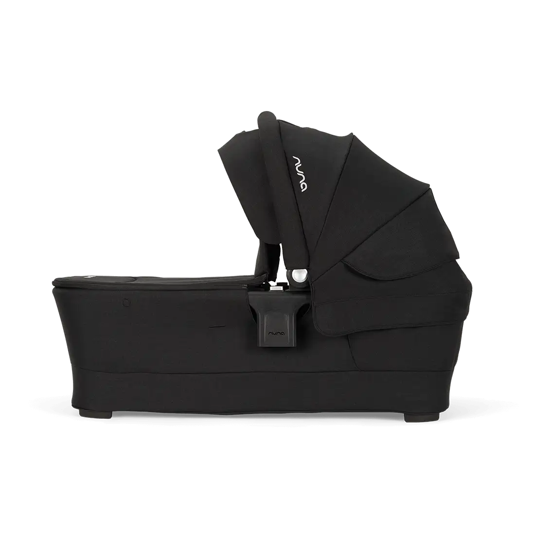 Nuna SWIV & TRIV Bassinet + Stand