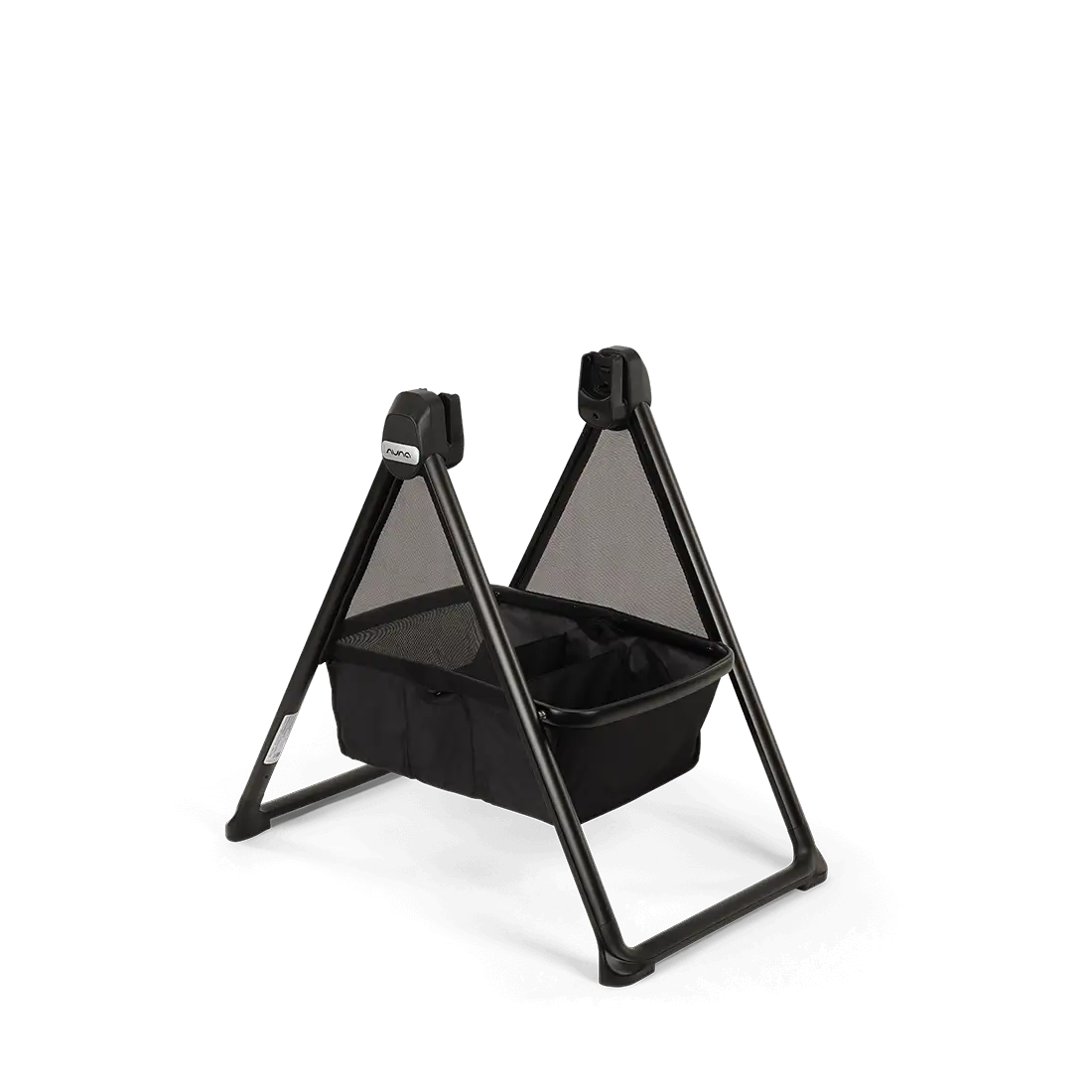 Nuna SWIV & TRIV Bassinet + Stand