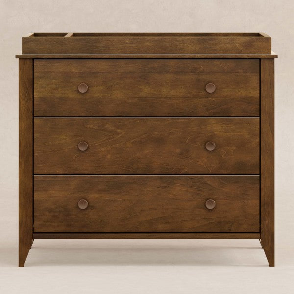 Babyletto Sprout 3-Drawer Dresser with Changing Tray