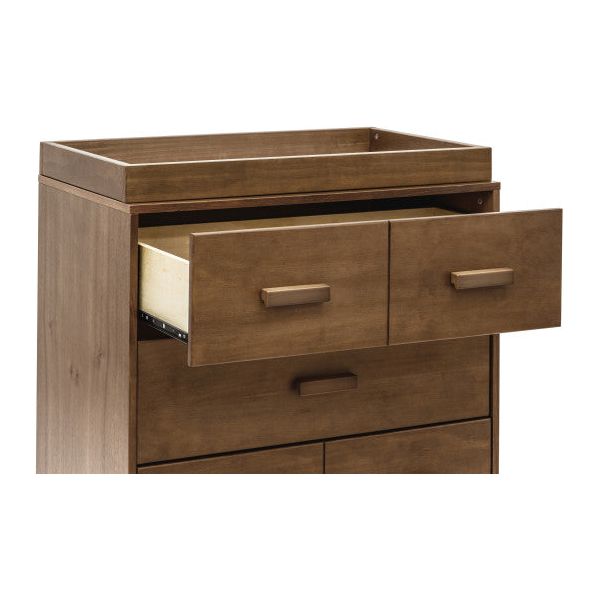 Babyletto Scoot 3-Drawer Changer Dresser - Kid's Stuff Superstore