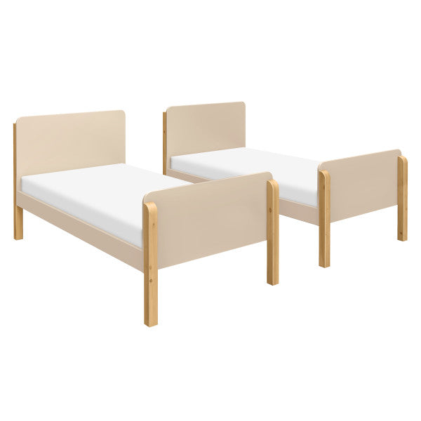 Babyletto TipToe Bunk Bed - Kid's Stuff Superstore