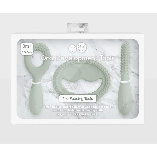 Oral Development Tools- Sage