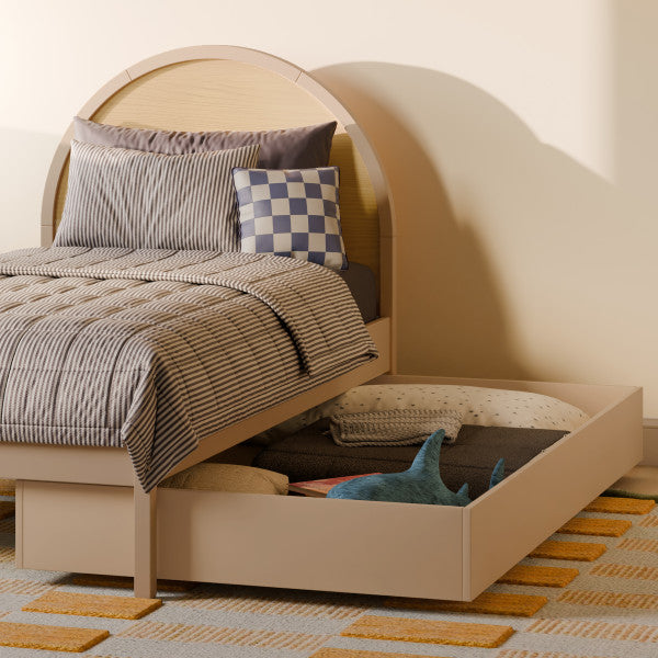 Babyletto Moab Twin Bed - Kid's Stuff Superstore