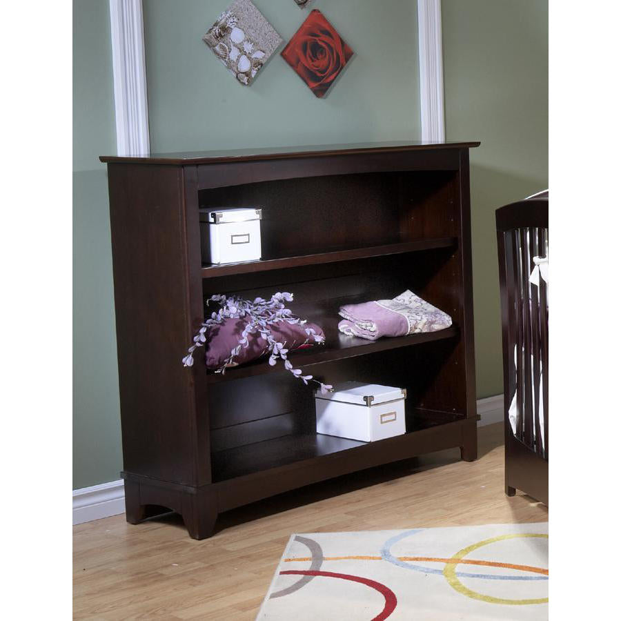 Pali Torino Floor Bookcase / Hutch - Kid's Stuff Superstore