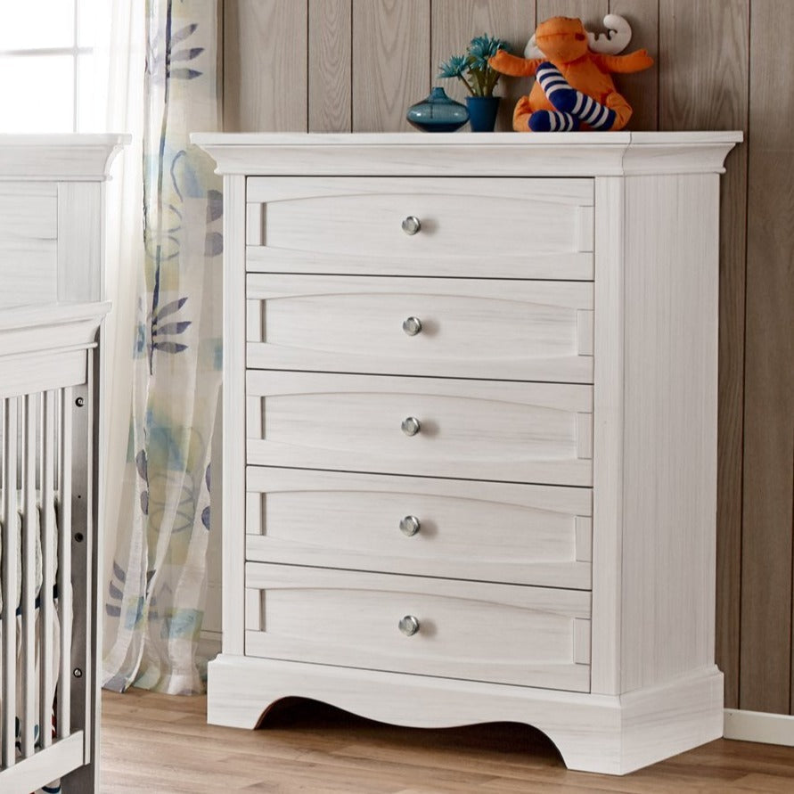 Pali Enna 5-Drawer Dresser - Kid's Stuff Superstore