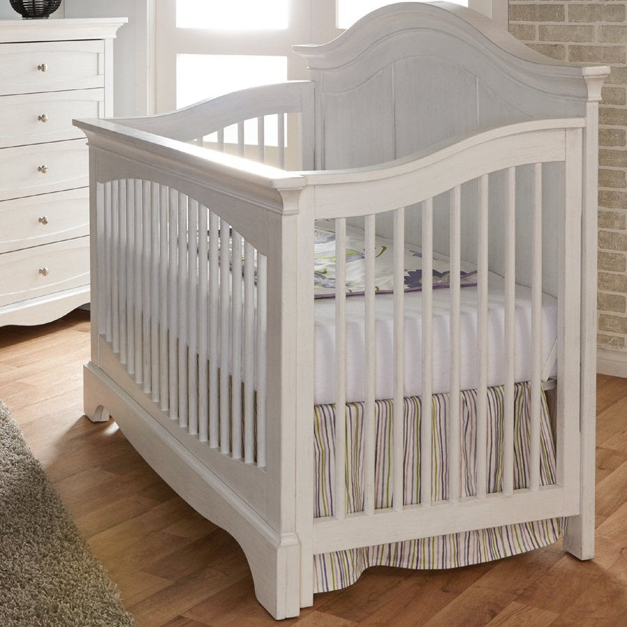 Pali Enna Forever Crib - Kid's Stuff Superstore