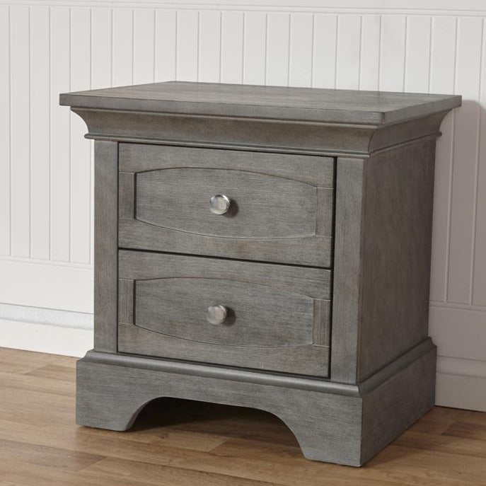 Pali Ragusa Nightstand - Kid's Stuff Superstore