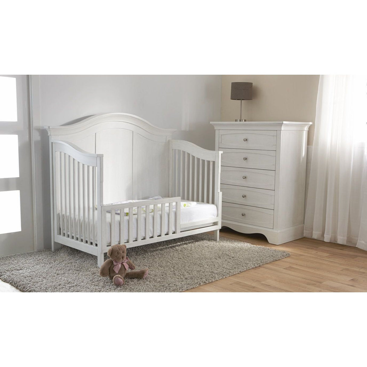 Pali Enna Toddler Rail