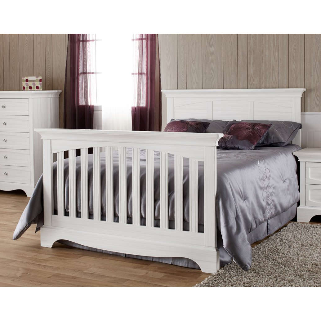 Pali Enna Full-Size Bed Rails - Kid's Stuff Superstore